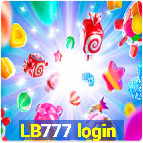 LB777 login